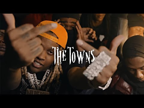 [FREE] No Auto Durk x Nardo Wick Type Beat 2023 - "The Towns" Prod. @b10prod
