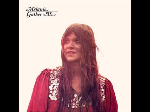 Melanie   Gather Me - 07. Railroad Stereo 1971