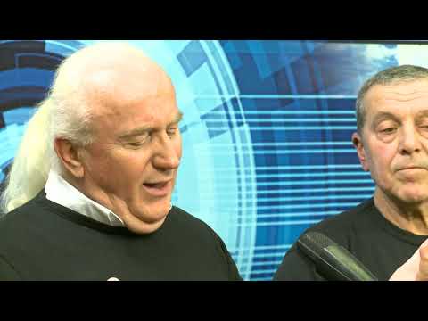 Andrija Kalabic i tamburasi - Svici moji