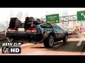 READY PLAYER ONE Clip Big Race 2018 Steven Spielberg