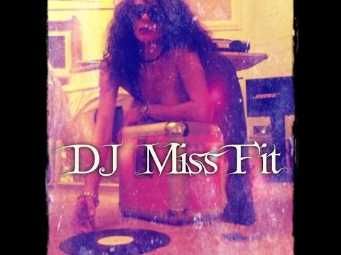 DJ Miss Fit
