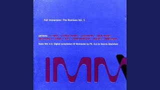 Oscillating Between (Craig Wharton Mix)