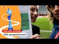 Zelfkritiek en wereldgoals: Esmee Brugts levert | In het spoor van Oranje #26