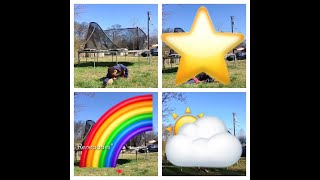 CHOREOGRAPHY: Renegades - Dawn Richard