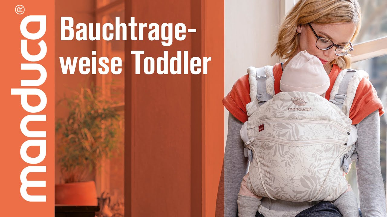 Frontal XT con Toddler