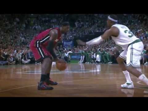 [HNTV] LeBron James Historic Game 6 Performance