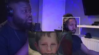 TRAG &amp; BEOGRADSKI SINDIKAT - DOGODINE U PRIZRENU (UK / LONDON REACTION / REAKCIJA)🇷🇸🇬🇧