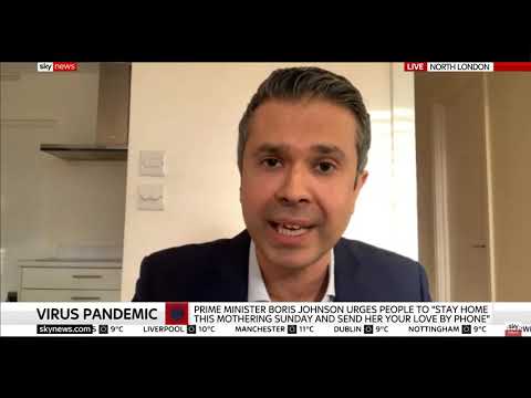 Boosting Immunity Against Corona Virus With Top Doc, Dr Aseem Malhotra