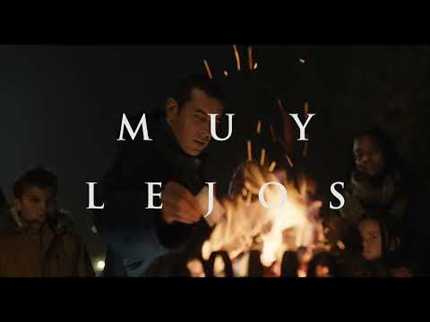 MUY LEJOS - TRÁILER OFICIAL (HD)