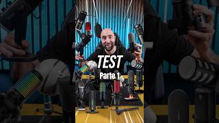 🎙️Mejores MICRÓFONOS para Creación de Contenido (Streaming, Podcasting, Voz en off) | Parte 1