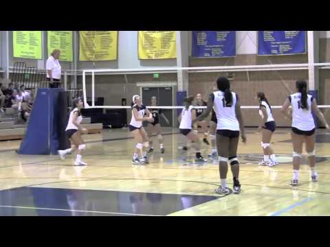 Jessy Hoeschler VB Video