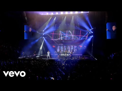 Matute - The Promise (Quinceañera World Tour) ft. When In Rome