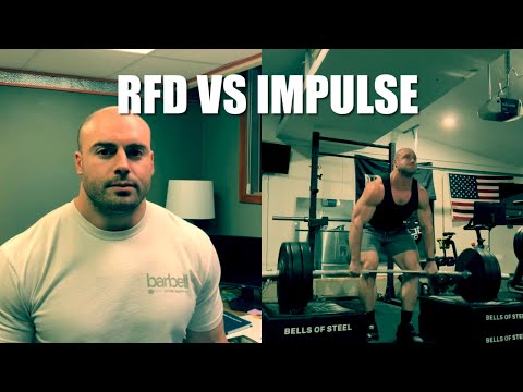 RFD VS. Impuls