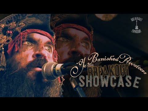 [SHOWCASE] The pirates of Ye Banished Privateers take us on a crusade ! (FULL SET)