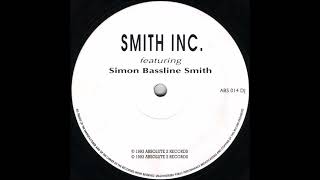 Smith Inc. - Music and Life