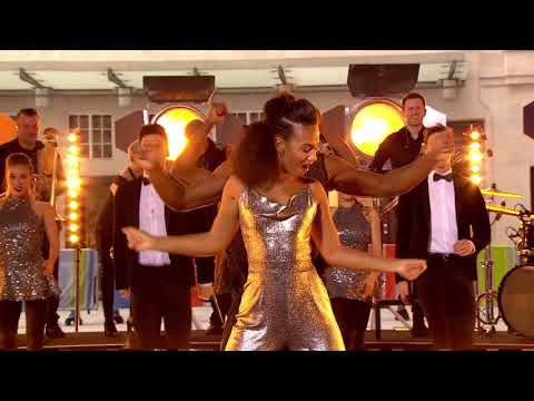 Heartbeat Of Home | BBC The One Show Live Broadcast 28.08.19