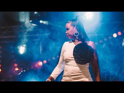 JOCELYNE LABYLLE x MKG - J’ai déposé les clés (Live)