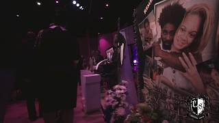 C&S Funeral Home Celebrating The life of  Semaj MAJ Alsobrooks