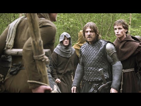 Černá smrt - Horor/Drama/Mysteriózní [Ceý Film CZ Dabing]