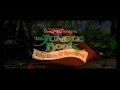 Walt Disney S Il Libro Della Giungla Il Ballo Della Giungla Trailer PlayStation 2 PlayStation