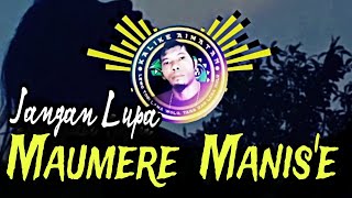 Download lagu LAGU JOGET |⁠| MAUMERE MANIS ' E 2025 mp3