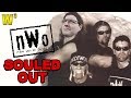 NWo Souled Out 1997 Review Wrestling With Wregret