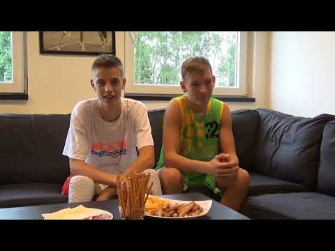 Interview: KK Flash-SBK Junior Levice