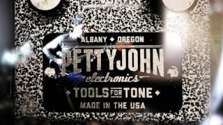 Video thumbnail for Pettyjohn Electronics Iron by Sam Vilo