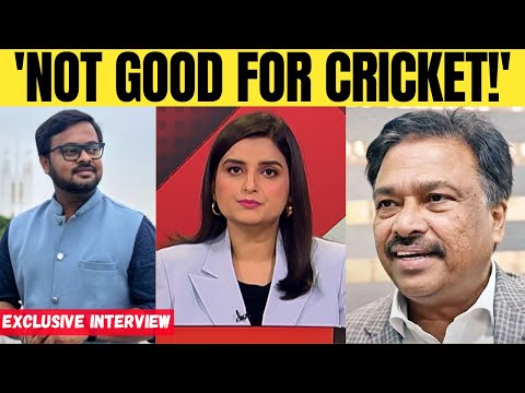 EXCLUSIVE: Bangladesh want hybrid model for T20 World Cup 2026 games - BCB vice-president