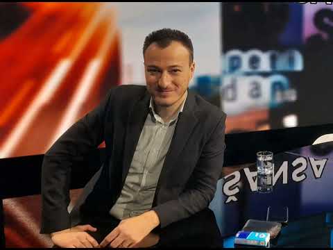 Ljudi vjere: Matija Štahan - 04.01.2026.