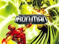 The Invincible Ironman Svensk Trailer