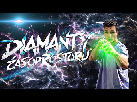 DIAMONDS OF SPACETIME | MOVIE