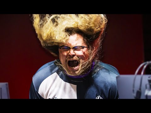 The BEST Moments From Every Apex LAN