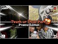 Twerk Or Treat Party Pvamu Edition