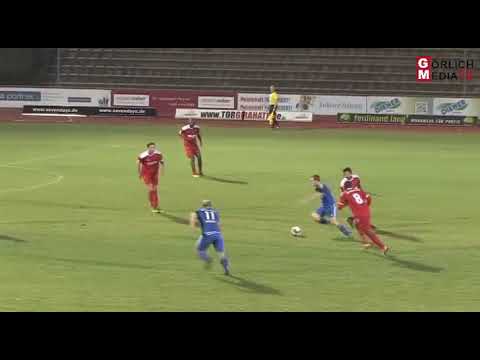 Verbandsliga – Im zweiten Versuch: Johannesberg schlägt den FCB