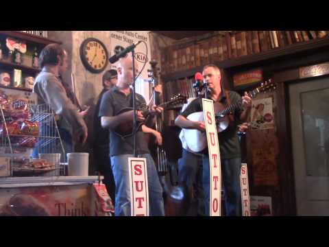 John Tomlin & Co. - Ain't Gonna Work Tomorrow / Does He Love You Like I Do? / Cotton Eyed Joe