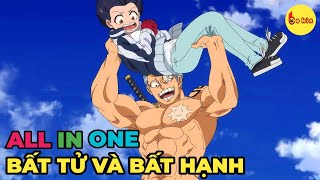 ALL IN ONE | Bất Tử Và Bất Hạnh | 1-24 | Review Anime Hay