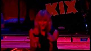 KIX - Hotwire - Merriweather Post w/ Judas Priest