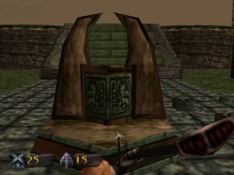 Turok dinosaur hunter.rmvb