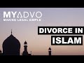 Types of divorce in islam pdf