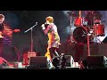 OCEAN SIZE LOVE (Leigh Nash | 2018 Momentum Live MNL)