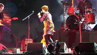 OCEAN SIZE LOVE (Leigh Nash | 2018 Momentum Live MNL)