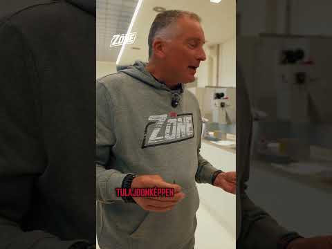 5 kilóból fél kiló: ezért drága a Pagani