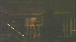 Mike Brecker session at the Power Station