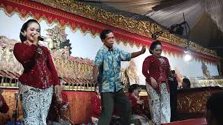 Download lagu Randa sinden sekarbima bawor mania desa cindaga kebasen banyumas mp3