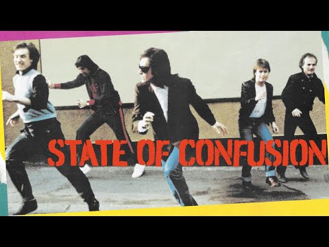 State Of Confusion video thumbnail