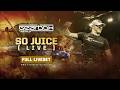 So Juice Live Gearbox Australia 2025 Qudos Bank Arena