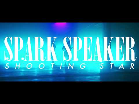 『SHOOTING STAR』 フルPV ( #SPARKSPEAKER #スパスピ )