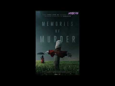 TARŌ IWASHIRO - SUNNY DAY | MEMORIES OF MURDER |