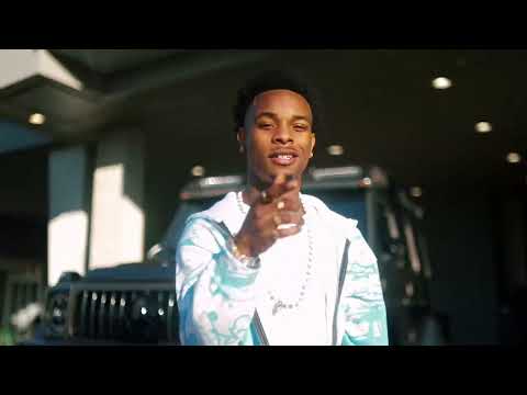 MMG Dee Dee - Guard Up (Official Music Video)  @KrispyTrey